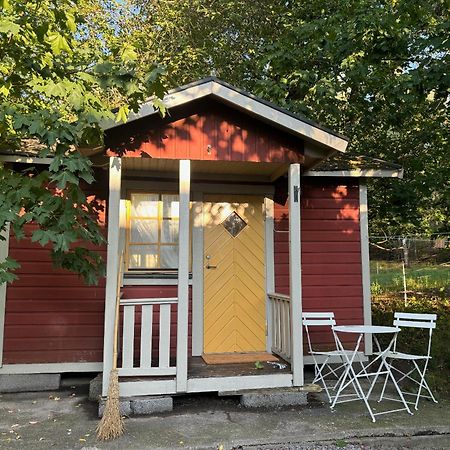 Arphus Lodge Eskilstuna Exterior photo