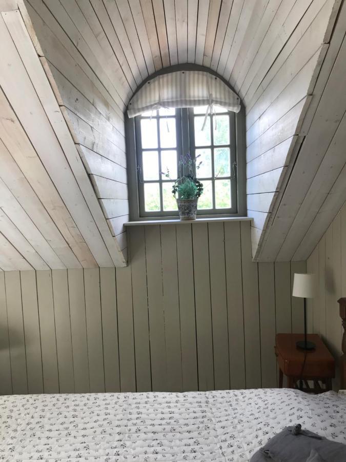 Arphus Lodge Eskilstuna Exterior photo