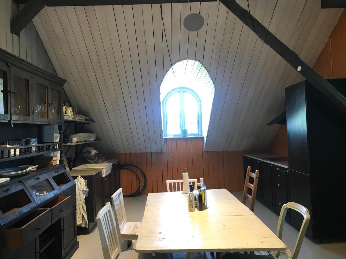 Arphus Lodge Eskilstuna Exterior photo
