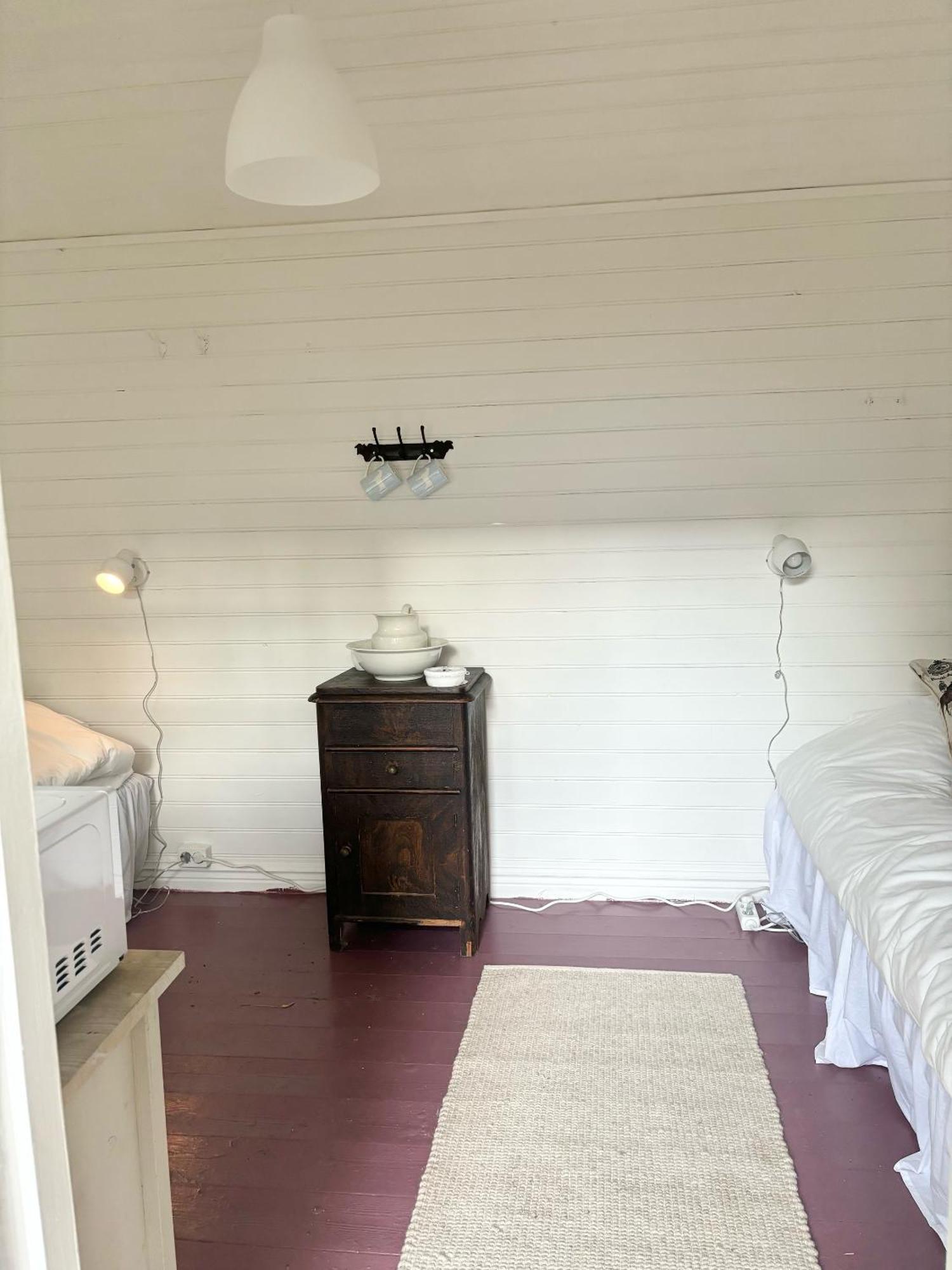 Arphus Lodge Eskilstuna Exterior photo